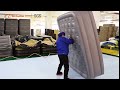 China Air Mattress Manufacturer & Supplier, Air Bed Factory