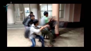 Vine 68-BHAG SECURITY BHAAG...!!!