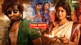 Nani, Sai Pallavi, Krithi Shetty Telugu Blockbuster History Drama Cinema || King Moviez