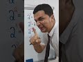 Aprenda Potência com o Mr Bean da Matemática ❤️