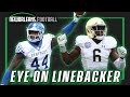 Scouting the Saints' options at linebacker | NewOrleans.Football