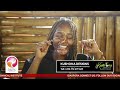 Abaana enzaalwa ya America abenyumiririza mu culture yaabwe. …..Mirembe ne Nabagereka 
