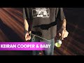 SLUSNY presents: KEIRAN COOPER & BABY