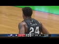 watch nevada s 22 point comeback against cincinnati