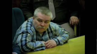 Steven Avery verdict: Guilty of first-degree intentional homicide