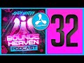 Bounce Heaven 32 - Andy Whitby x Creamfields 2021