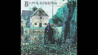 Black Sabbath - Wicked World (+9% Pitch Speed) US Press Vinyl LP 1970