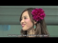 tanaka reina lovendoЯ the rookie of the year english sub