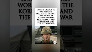Three wars, one legacy of courage. 🌟🪖#AmericanHero #VeteransLegacy #shorts #humanityfirst #viral