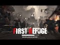 First Refuge Z Gameplay