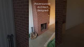 One of a Kind!  Super Cool Ravenswood Home designed by SPACE \u0026 article in Crain's 4022 N Ravenswood