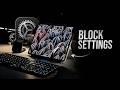 How to Block Settings on iPad (tutorial)