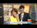 20120319 小豬羅志祥楊丞琳澳洲微電影新聞報導 剪辑版 show luo rainie yang