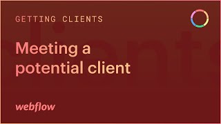 Getting clients: Dealing with tough client questions — The Freelancer's Journey (Part 5 of 43)
