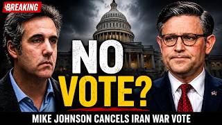 Republicans Run From The Vote