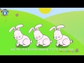 Nursery Rhymes for Kids | Best Action Songs by MyVoxSongs | Kindergarten & PreSchool Parenting