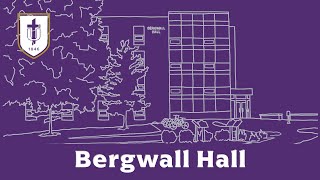 Bergwall Hall - Taylor University Residence Hall Tours