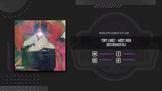 Tory Lanez - Most High [Instrumental] + DL via @Hipstrumentals