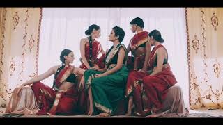 Vidya Vox- Tamil Born Killa Lyrics (Official Video) HD