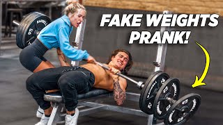 Pranking My Girlfriend For 24 Hours!