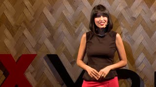 Laws of the land and the tales they tell | Melinda Tun | TEDxYangon