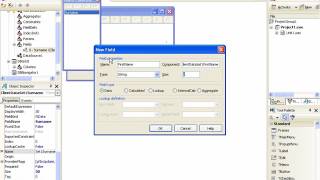 A Data-Aware Application - Delphi #7