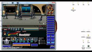 PKMQ v.3 / XL v.1 MechQuest trainer *Working 2011*