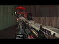 Modern Combat 5 DREAD EYE Only