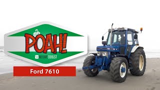 POAH! Ford 7610