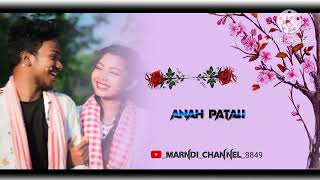 #new#ho.Munda#white#lyrcs dureng Whatsapp status video LOYANG BING HM HM LOYANG BING