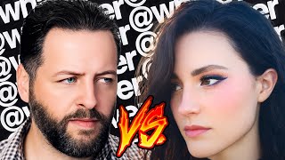 Andrew Wilson vs. Feminist HEATED MARATHON DEBATE | Whatever Debates 25