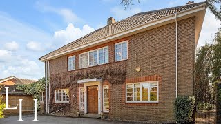 Step Inside this Stunning 7-Bedroom £1 Million Home: House Tour