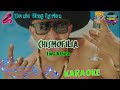 CHISMOFILIA - LUIS ALFONSO (Karaoke/Lyrics Oficial) Music Sing Lyrics🎵