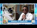 embeera ya chameleone si nnungi ali mu america bamuloongoosezza kitaawe akolimye kawunyemu360