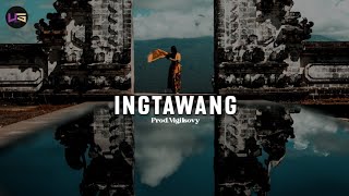 [FREE] Indonesian Type Beat "INGTAWANG" l Balinese Gamelan Trap Beat Instrumental (Prod.Vigilsovy)