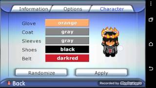 Graal classic kewl website