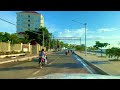 street view in kratie ទិដ្ឋភាពដល់ផ្លូវនៅក្រុងក្រចេះ