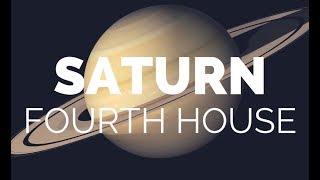 Saturn In The 4th House/Capricorn Ruling The 4th House (Capricorn Imum Coeli) | Hannah’s Elsewhere