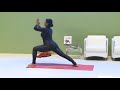 Yamini Muthanna- The Power of Yoga - ياميني موثانا - قوة اليوغا