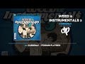 Curren$y - Weed & Instrumentals 3