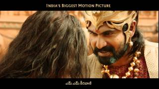 Baahubali   The Beginning  Dialogue Trailer   Prabhas, Rana Daggubati, Anushka