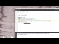 Python: Tkinter & Modifying Label Text, Color, and Window Size