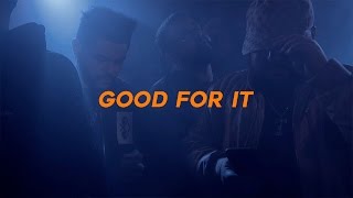 NAV - Good For It ( Music )