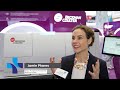 Beckman Coulter at Medlab Middle East 2024