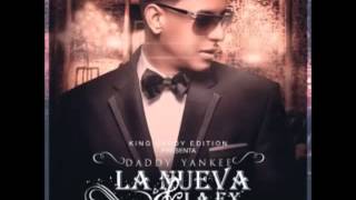 Daddy Yankee - La Nueva Y La Ex // ORIGINAL,Con Letra, REGGAETON 2013