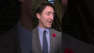 Trudeau on Trump re-election: ‘We’ve been preparing for this’