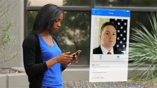Phunware-enabled Campus Experience