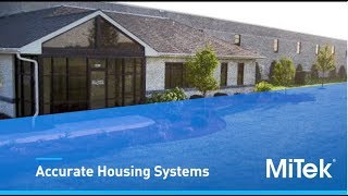 MiTek SAPPHIRE® Software: Building a Truss Plant at Accurate Housing Systems (Customer Story)