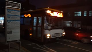 【**巨業火氣 | 台中港幹線】巨業交通 133 719-FT@305 台中車站(臺灣大道)-大甲車站(中山路) 全程行車記錄