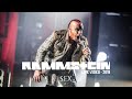 Rammstein - Sex (Live Video - 2019) [4K]